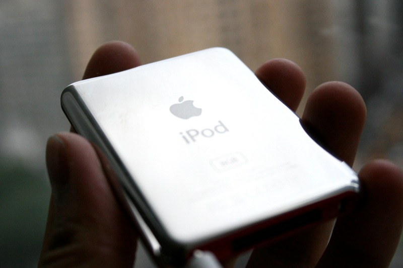 Illustration for article titled iPod nano Review